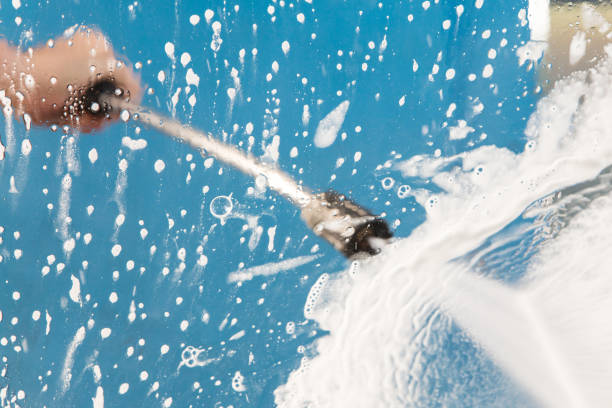 Spring Cleaning in Bala Cynwyd, PA