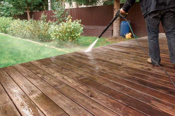 Best Fence Cleaning  in Bala Cynwyd, PA