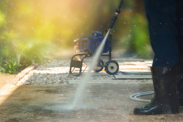 Best Post-Construction Pressure Washing  in Bala Cynwyd, PA
